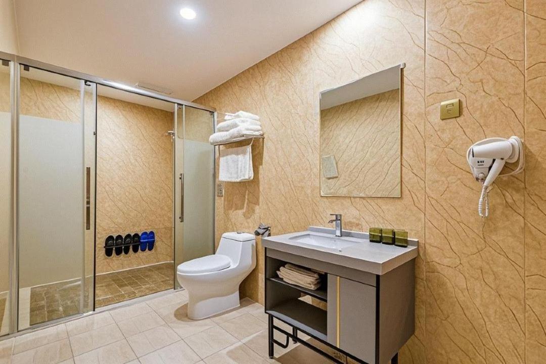 Qiqiaowu Hotel Beijing Daxing Airport Line Caoqiao Subway Station Branch Kültér fotó